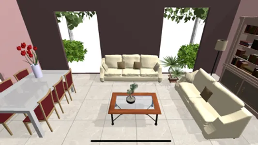 Home Design - LiDAR 3D Scanner screenshot 0