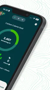 Reewild - Carbon Tracking screenshot 2