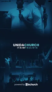 Unida Church House screenshot 0