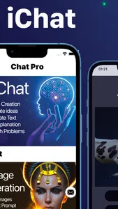 Chat Pro screenshot 0