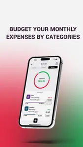 Insurdinary - Budget & Save screenshot 5