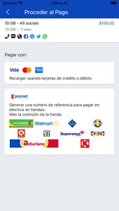 Alacel screenshot 4