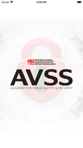 AVSS screenshot 0