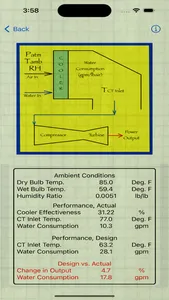 CT Evap Cooler screenshot 4
