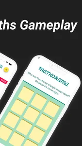 Mathorama: King Of Math Games screenshot 1