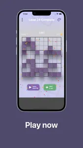 Cube BlockDuku Puzzle Game screenshot 2