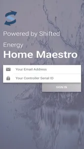 Home Maestro screenshot 0