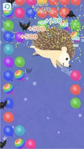 Hedgehog Go! Go! screenshot 3