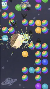 Hedgehog Go! Go! screenshot 4