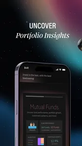 Infinyte Club screenshot 4