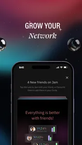 Infinyte Club screenshot 5