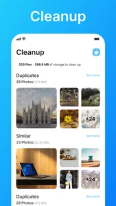 Phone Cleaner-Master of Clean screenshot 0