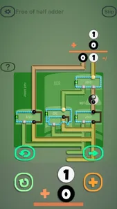 LogicGates-MechanicalComputer screenshot 5