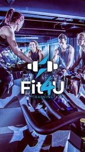 Fit4U Training screenshot 0