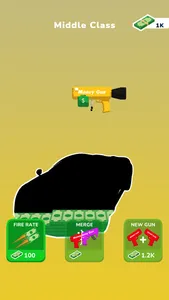 Cash Gun screenshot 6