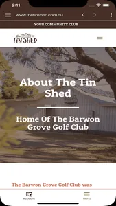 The Tinshed Barwon Heads screenshot 6