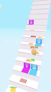 Ball ’n Stair screenshot 1