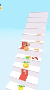 Ball ’n Stair screenshot 3