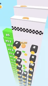 Ball ’n Stair screenshot 5