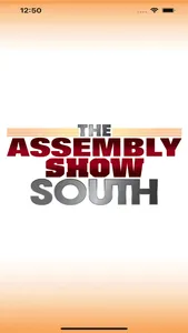 The ASSEMBLY Show South 2023 screenshot 0