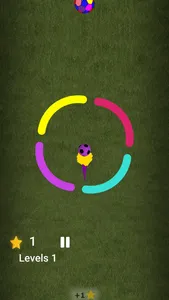 Bouncy Ball | Sports Mania screenshot 1