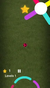 Bouncy Ball | Sports Mania screenshot 2