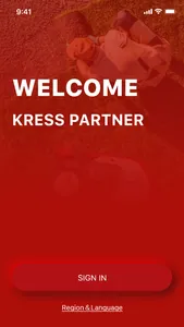 Kress Partner screenshot 0