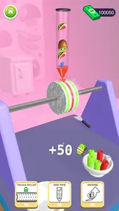 Ice-Cream Clicker screenshot 0