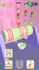 Ice-Cream Clicker screenshot 2