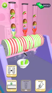 Ice-Cream Clicker screenshot 3