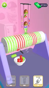 Ice-Cream Clicker screenshot 4