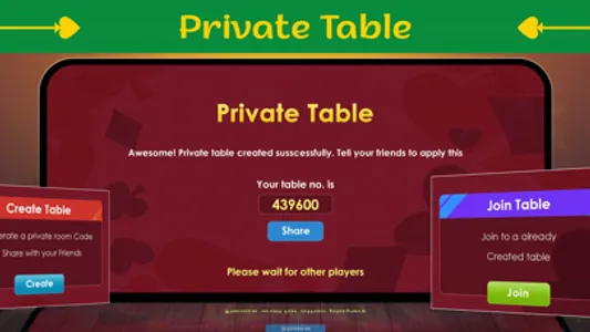 Call Bridge Online Multiplayer screenshot 3