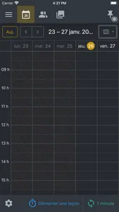 Euréka V3 screenshot 0