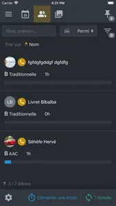 Euréka V3 screenshot 1