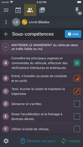 Euréka V3 screenshot 3