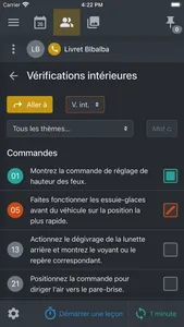 Euréka V3 screenshot 4