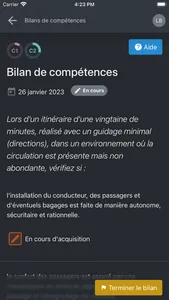 Euréka V3 screenshot 6