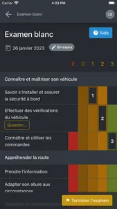 Euréka V3 screenshot 7
