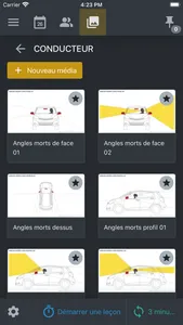 Euréka V3 screenshot 8