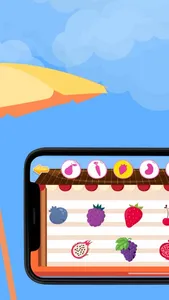 Juice Market screenshot 4