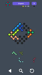 FitDots screenshot 2