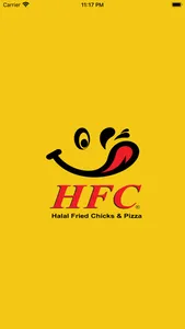HFC screenshot 0