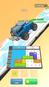 Car Up Clicker screenshot 1