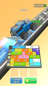 Car Up Clicker screenshot 5