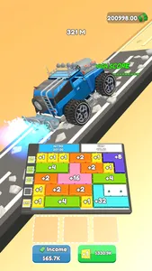 Car Up Clicker screenshot 6