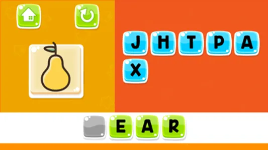 Phonics & Spelling Book screenshot 1