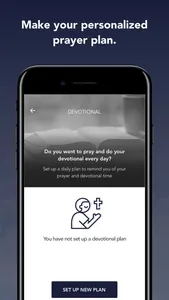 Vine Church Swindon screenshot 2