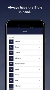 Vine Church Swindon screenshot 3