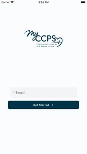 MyCCPS screenshot 0