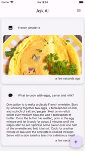 Ask-AI screenshot 2